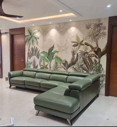 Furniture, Lighting, Living Designs by Interior Designer Ashok Neel, Jodhpur | Kolo