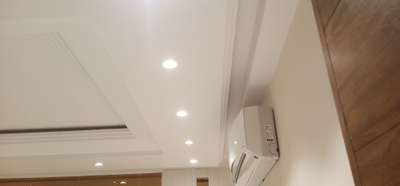 Ceiling, Lighting Designs by Building Supplies Chamman Beg, Gurugram | Kolo