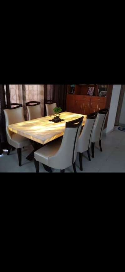 Dining, Furniture, Table Designs by Building Supplies Satvinder Singh Choudhary , Delhi | Kolo