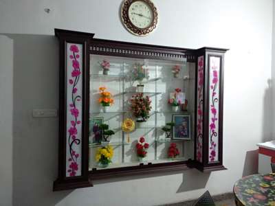Home Decor Designs by Fabrication & Welding haris 7510910911, Ernakulam | Kolo