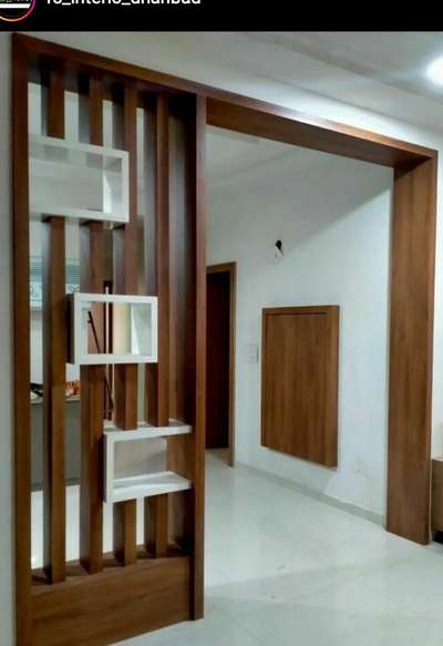 Storage Designs by Carpenter Pankaj Vishwakarma, Bhopal | Kolo