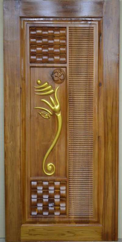 Door Designs by Architect Architect  Shubham Tiwari, Meerut | Kolo