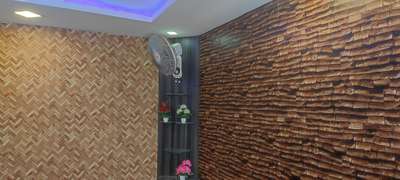 Wall Designs by 3D & CAD Nishad Nishad, Wayanad | Kolo