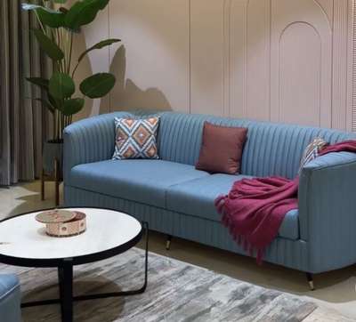 Furniture, Living, Table, Home Decor, Wall Designs by Architect Santosh Jangid, Jaipur | Kolo