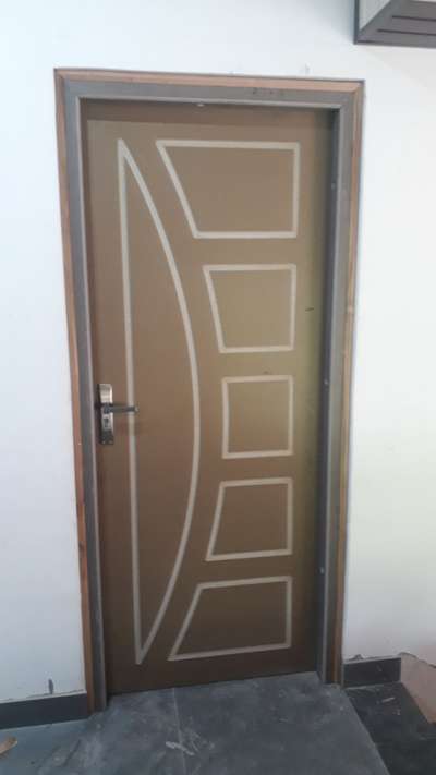 Door Designs by Interior Designer Suresh Kumar, Pathanamthitta | Kolo