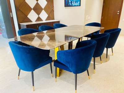 Furniture, Table Designs by Interior Designer Consilio Concepts, Ernakulam | Kolo