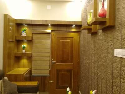 Door, Storage Designs by Home Owner Sundar Sundar, Kannur | Kolo