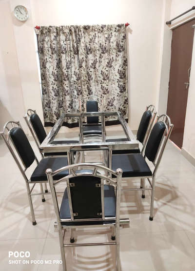 Furniture, Table Designs by Fabrication & Welding riyaz ali, Bhopal | Kolo