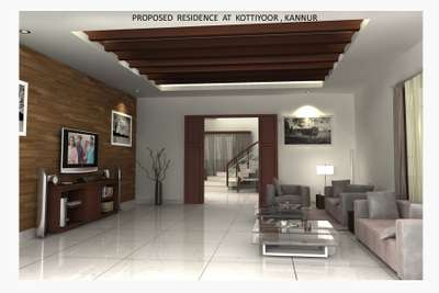 Living, Furniture, Home Decor Designs by Civil Engineer prasanth kp, Kozhikode | Kolo