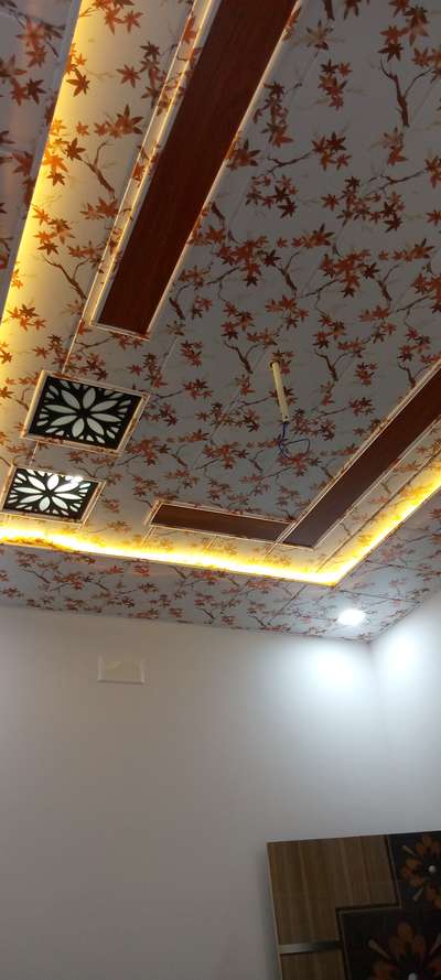 Ceiling, Lighting Designs by Interior Designer Suraj Kumar, Udaipur | Kolo