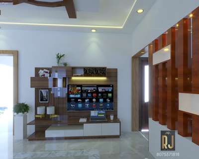 Lighting, Living, Storage Designs by Civil Engineer Rj Home Designs, Kottayam | Kolo