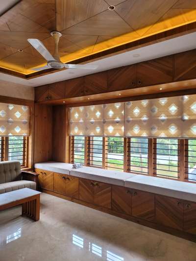 Lighting, Ceiling Designs by Interior Designer Noor sana, Malappuram | Kolo