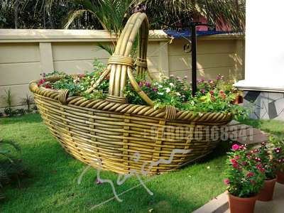 Outdoor, Home Decor Designs by Interior Designer Rajan Master, Malappuram | Kolo