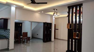 Ceiling, Dining, Furniture, Table, Storage Designs by Carpenter Naved Sefi, Gautam Buddh Nagar | Kolo