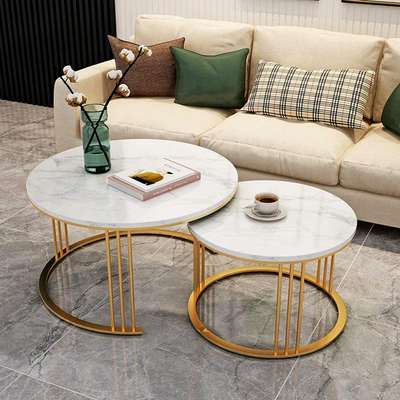 Table, Living, Furniture Designs by Building Supplies Gajraj Parmar, Indore | Kolo
