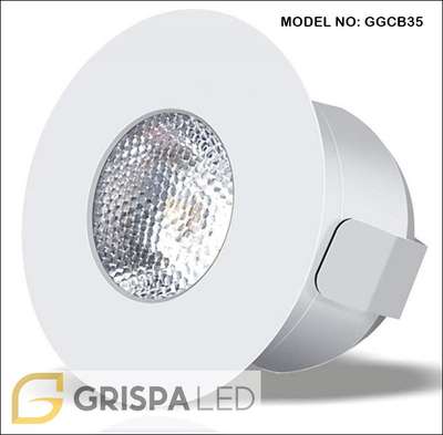 Electricals Designs by Building Supplies Grispa LED, Delhi | Kolo