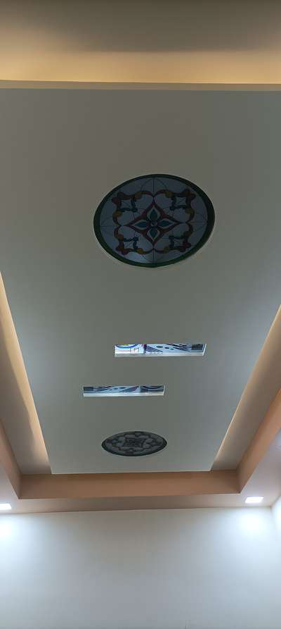 Ceiling Designs by Contractor aasu salmani, Meerut | Kolo