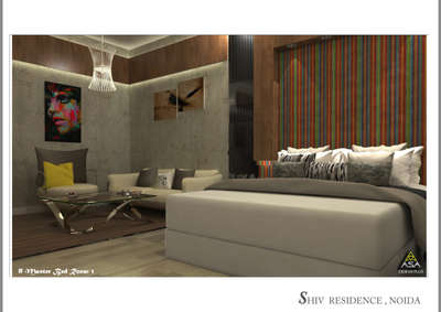 Furniture, Storage, Bedroom Designs by Architect Ar Shubham  Aggarwal, Gautam Buddh Nagar | Kolo