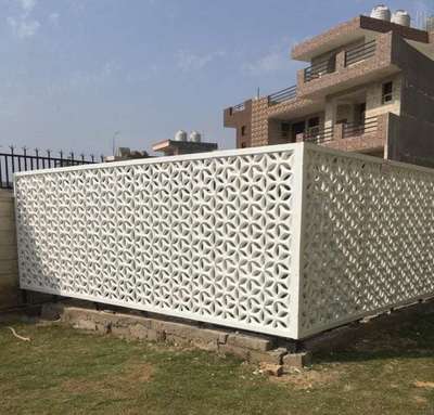Wall Designs by Interior Designer Vikas Baisoya, Faridabad | Kolo