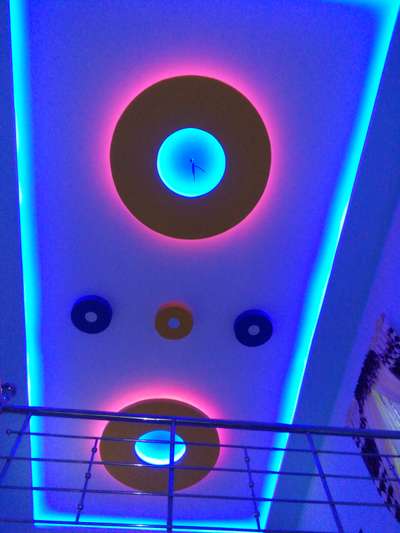 Ceiling, Lighting Designs by Interior Designer S  A Key, Thiruvananthapuram | Kolo