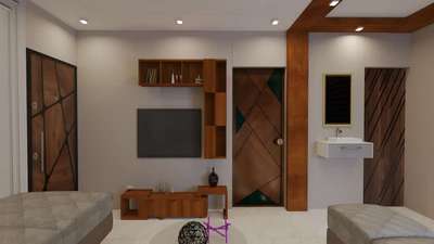 Door, Furniture, Lighting, Living, Storage Designs by 3D & CAD Vishal Kumar, Thiruvananthapuram | Kolo
