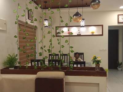 Home Decor Designs by Contractor sreejith k, Thrissur | Kolo