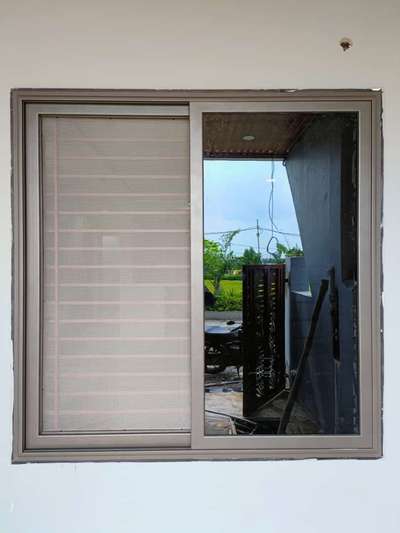 Window Designs by Glazier Parvez Khan, Indore | Kolo