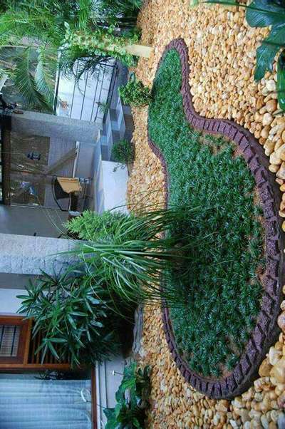 Outdoor Designs by Gardening & Landscaping Nellikkal  Landscaping , Thrissur | Kolo