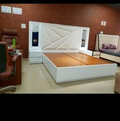 Bedroom, Furniture Designs by Carpenter up bala carpenter, Malappuram | Kolo