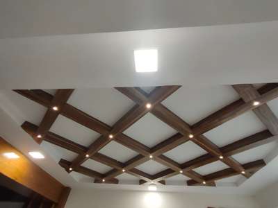 Ceiling, Lighting Designs by Interior Designer Archit Tyagi, Delhi | Kolo