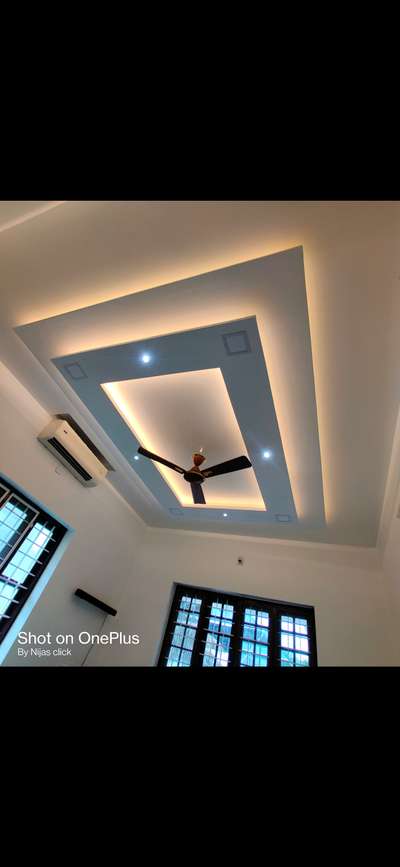 Ceiling, Lighting Designs by Interior Designer Nijas Mn, Ernakulam | Kolo