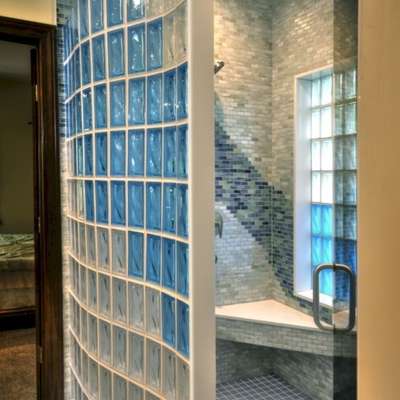 Wall Designs by Building Supplies Assora glass  company , Ghaziabad | Kolo