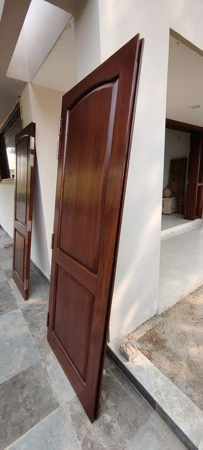 Door Designs by Painting Works Hasan Ali, Delhi | Kolo