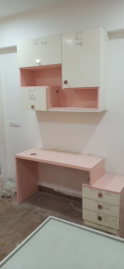 Storage Designs by Carpenter Md Chand saifi, Bulandshahr | Kolo