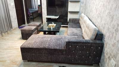 Living, Furniture, Table, Storage Designs by Interior Designer Rajesh Kumar, Faridabad | Kolo