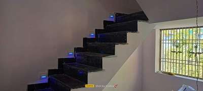 Staircase, Window Designs by Electric Works ranvijay singh, Nagaur | Kolo