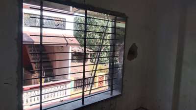 Window Designs by Fabrication & Welding Hayyat Agawan, Indore | Kolo