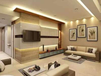 Living, Lighting, Furniture, Table Designs by Carpenter Sunil Batham, Indore | Kolo