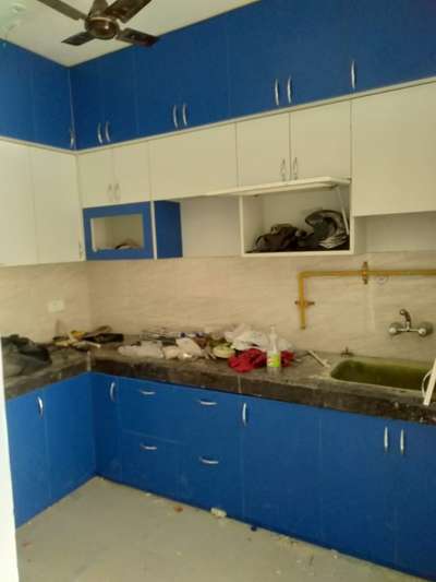 Kitchen, Storage Designs by Carpenter aaliy Ashu, Ghaziabad | Kolo