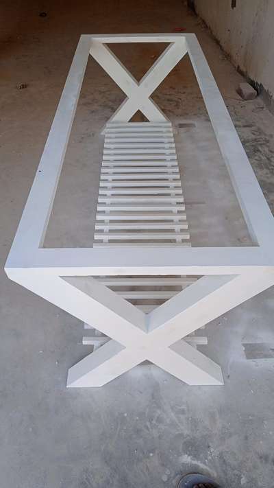 Table Designs by Building Supplies Shanavaz Mirza, Bulandshahr | Kolo