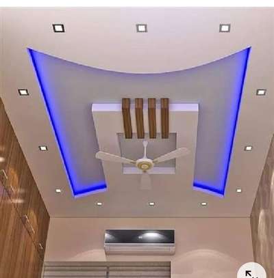 Ceiling, Lighting Designs by Building Supplies Mohammed Sajid  electrician, Jodhpur | Kolo