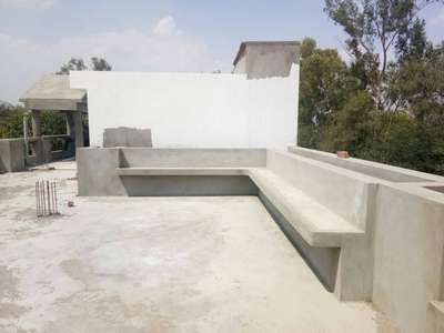 Roof Designs by Gardening & Landscaping AKASH KOTHARI, Indore | Kolo