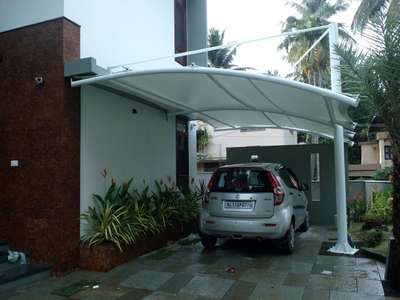 Roof Designs by Glazier SAIJU KOLIERI, Kozhikode | Kolo