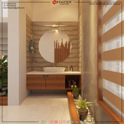 Dining, Flooring, Home Decor Designs by Interior Designer HACER  design studio, Malappuram | Kolo