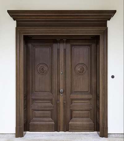 Door Designs by Contractor Imran khan, Hapur | Kolo