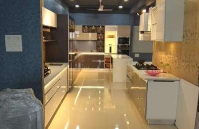 Lighting, Kitchen, Storage Designs by Plumber SANJAY  Kumar , Gurugram | Kolo