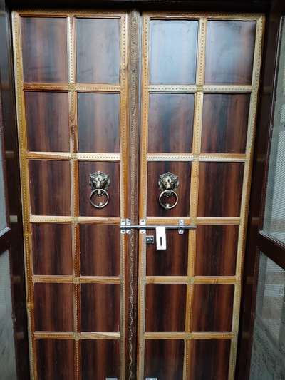 Door Designs by Carpenter Deepak Sewal, Rohtak | Kolo