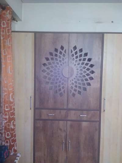 Prayer Room Designs by Interior Designer Mohd Mujahid, Gautam Buddh Nagar | Kolo