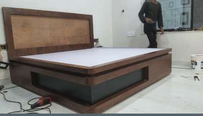 Furniture, Bedroom Designs by Carpenter khetaram  Suthar , Jodhpur | Kolo