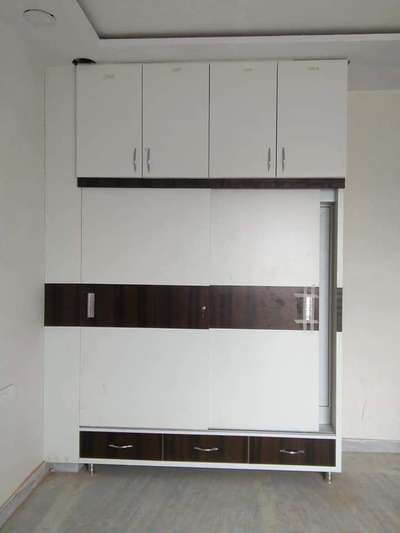 Storage Designs by Carpenter Ashraf Ali, Panipat | Kolo